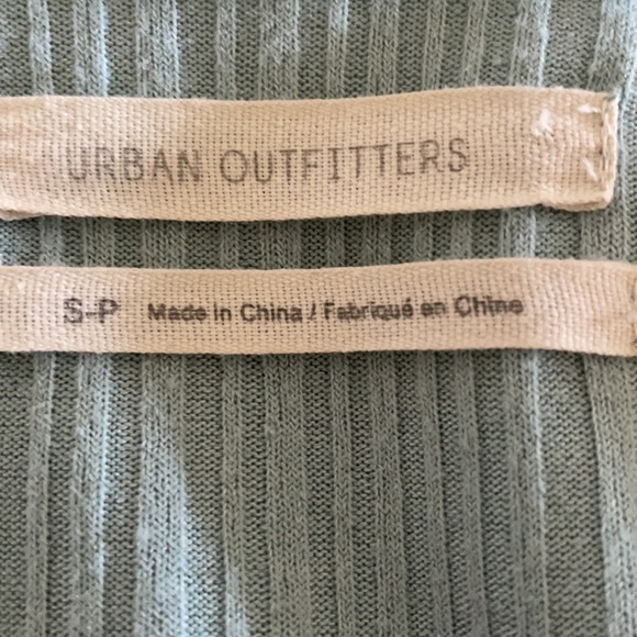 Urban outfitter romper dress - Picture 6 of 6